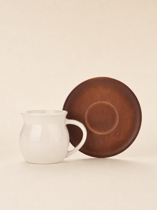 6KİŞİLİK BAMBU FİNCAN TAKIMI - 4